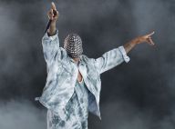 Kanye West : Grosse bourde en plein concert, deux handicapés pris pour cible