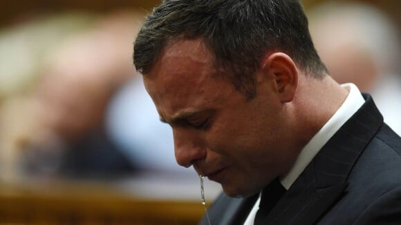 Oscar Pistorius : Ému, en colère, le frère de Reeva livre un témoignage poignant