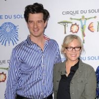 Rachael Harris fiancée : La comédienne va épouser Christian Hebel