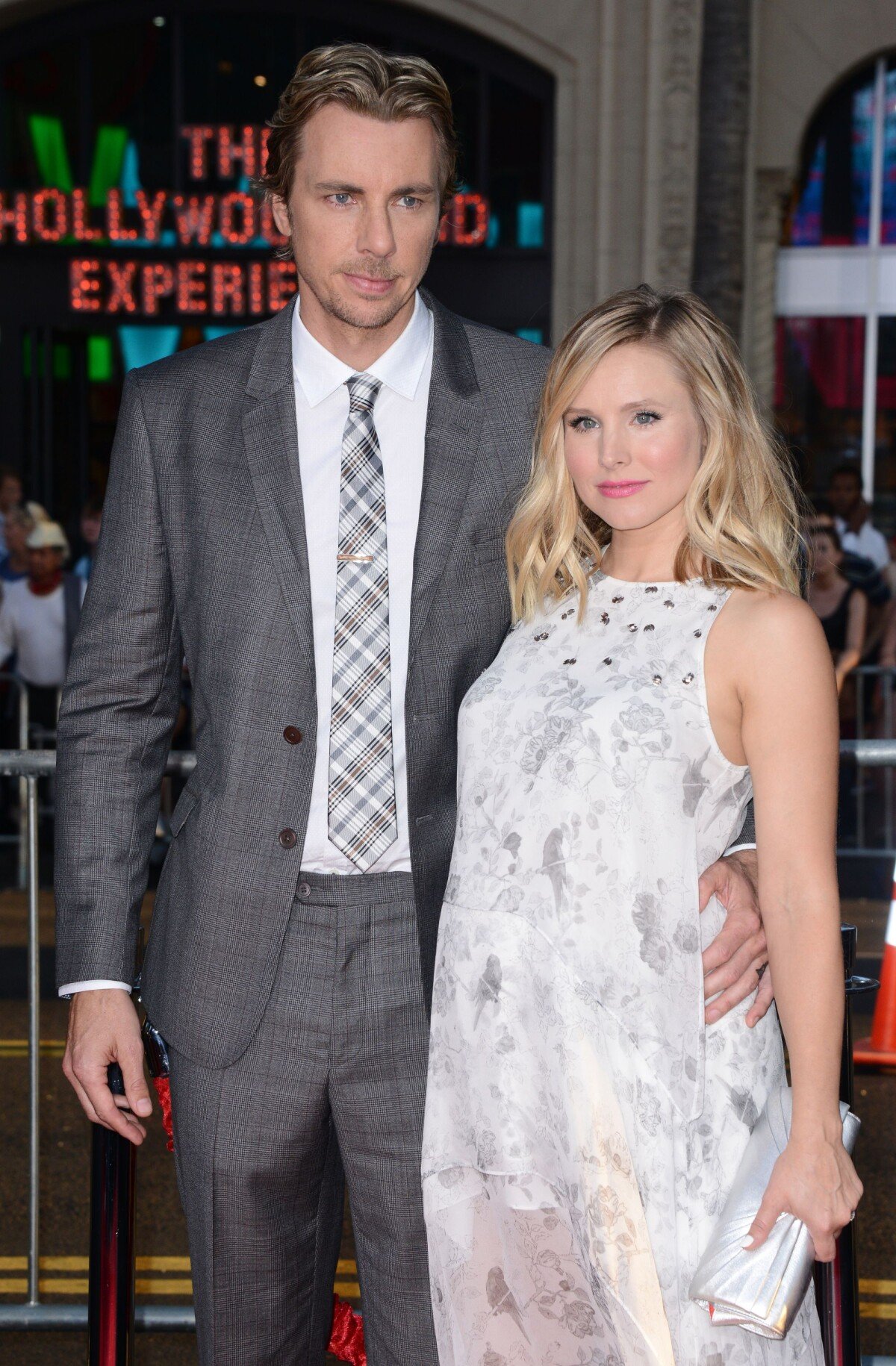 Vidéo : Les stars à la première de This Is Where I Leave You à Los Angeles,  le 15 septembre 2014. (Crédit : Abaca TV) - Purepeople