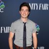 Ben Feldman - Soirée "NBC & Vanity Fair TV Season" à Los Angeles le 16 septembre 2014.