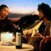 Angela Bassett et Whitney Houston dans "Où sont les hommes ? (Waiting to Exhale)" de Forrest Whitaker en 1995.
 