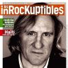 La couverture polémique des Inrockuptibles du 16 janvier 2013
