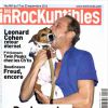 Les Inrockuptibles du 17 septembre 2014