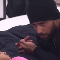 Secret Story 8 - Jessica, larguée par Vincent, craque : ''C'est violent...''