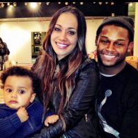 Jonathan Dwyer : La star frappe sa femme et son fils, nouveau scandale en NFL