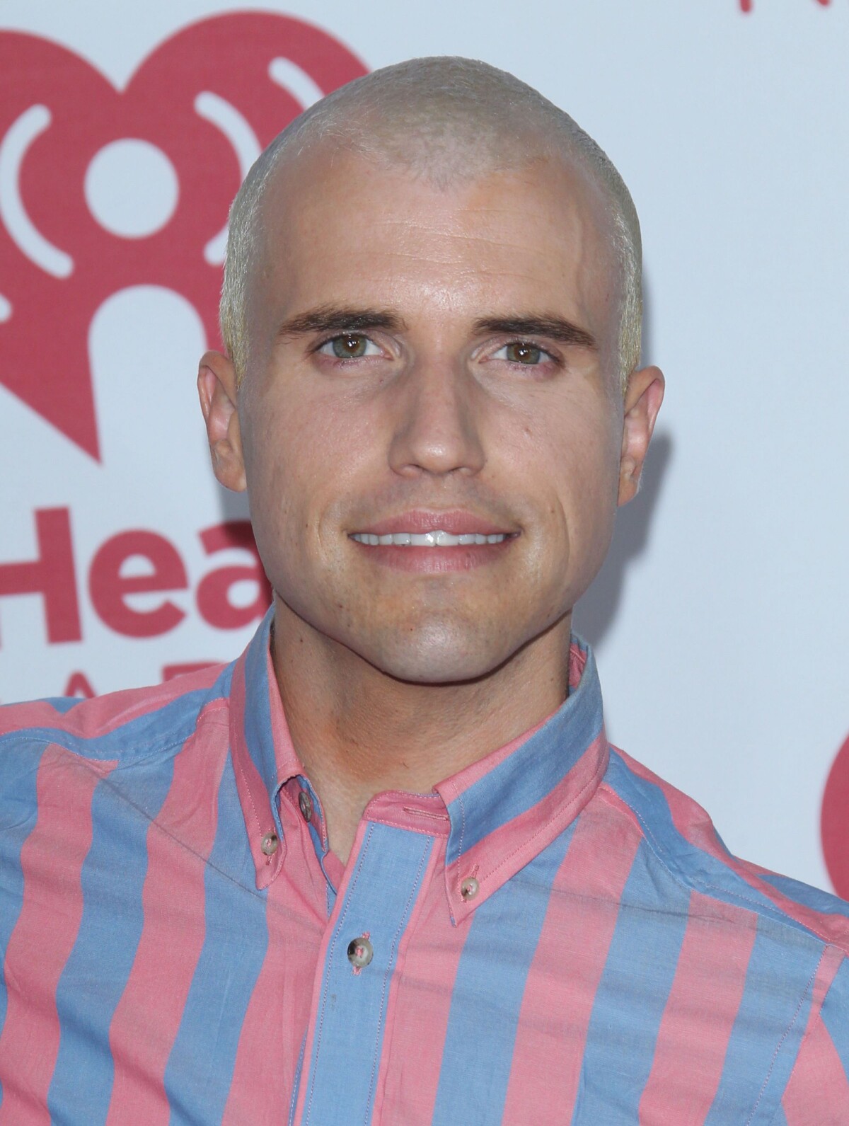 Photo : Neon Trees lors de l'iHeartRadio Music Festival qui avait lieu