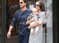 Tamara Ecclestone : Luxueux shopping avec son adorable Sophia