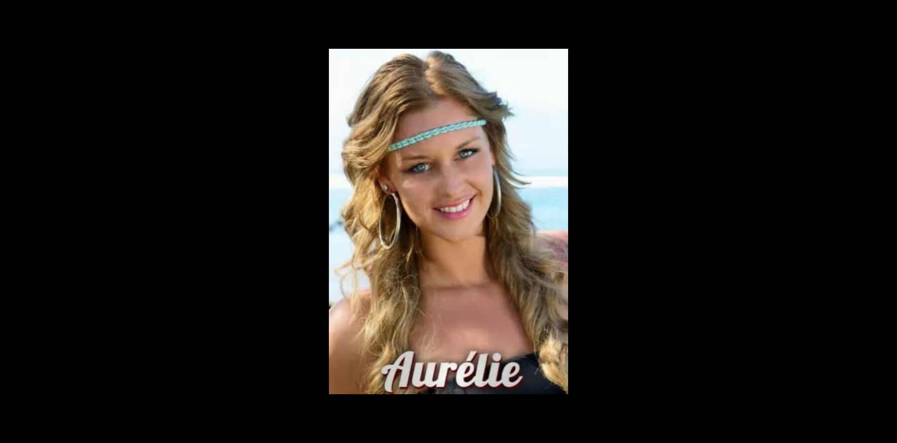 Aurelie Van Daelen Separee De Nicolas Aurélie Van Daelen (Secret Story): Critiquée sur son poids, elle répond en  photo - Purepeople