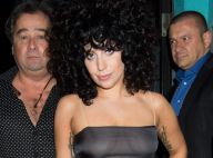 Lady Gaga : Crise existentielle et folle nuit bruxelloise avec Tony Bennett