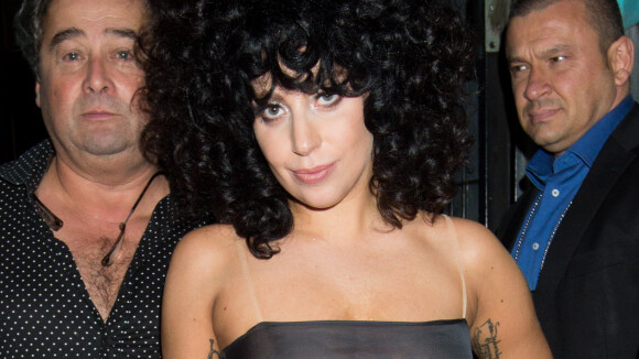 Lady Gaga : Crise existentielle et folle nuit bruxelloise avec Tony Bennett