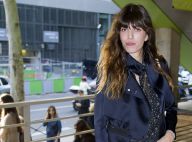Fashion Week : Lou Doillon et Malika Ménard, duo étonnant chez Vaccarello