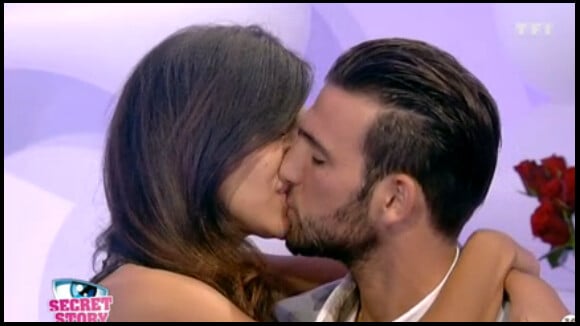 Secret Story 8 - Aymeric et Leila : Leur love story en cinq dates