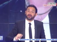TPMP - Cyril Hanouna : Cette vieille pub qui lui a rapporté beaucoup d'argent !
