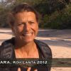 Sara revient dans l'aventure - "Koh-Lanta 2014" sur TF1. Episode 3 diffusé le 26 septembre 2014.