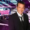 Benjamin Castaldi présente Secret Story.