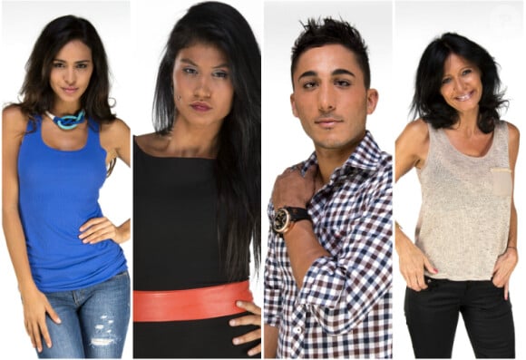 Leila, Jessica, Vivian et Nathalie : Qui sera le grand gagnant de Secret Story 8 ?