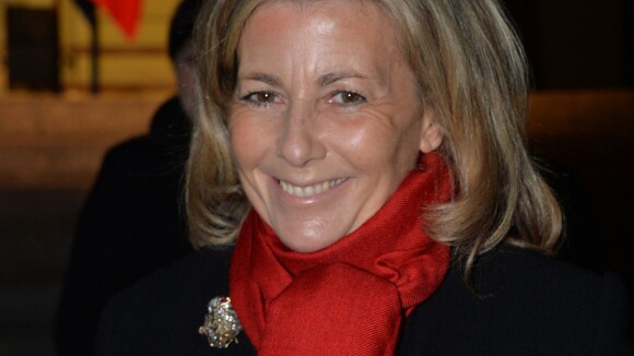 Claire Chazal : ''Pourquoi la passion amoureuse est-elle synonyme de douleur ?''