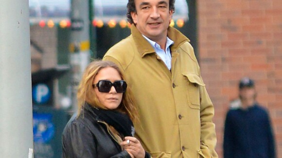 Mary-Kate Olsen et Olivier Sarkozy : Mariés en secret ?