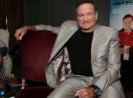 Mort de Robin Williams : Sa femme, ses enfants et ses amis pour un ultime adieu