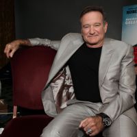 Mort de Robin Williams : Sa femme, ses enfants et ses amis pour un ultime adieu