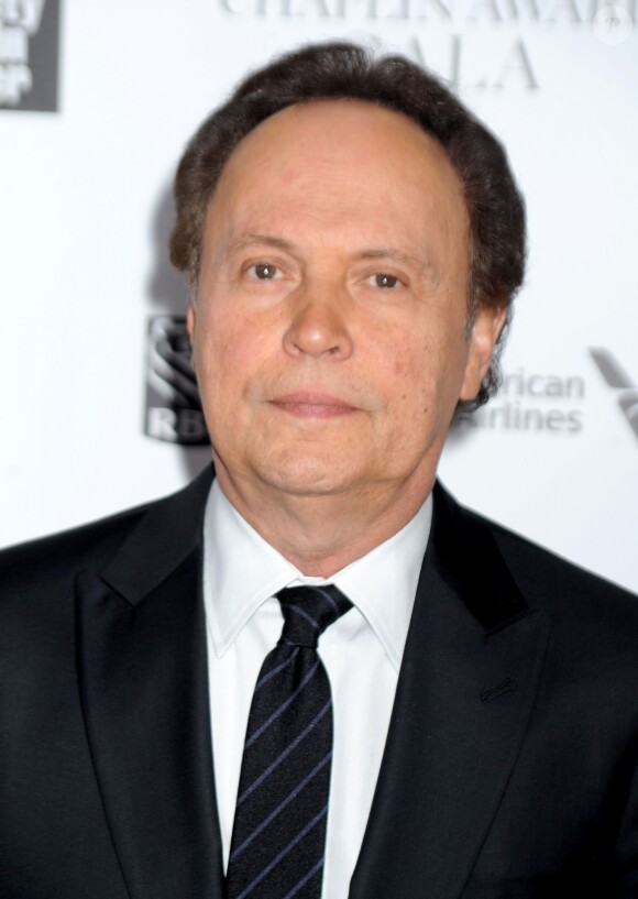 Billy Crystal à New York le 28 avril 2014. 