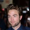 Robert Pattinson à Toronto, le 9 septembre 2014