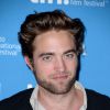 Robert Pattinson à Toronto, le 9 septembre 2014