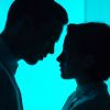 Première image officielle du film Equals, avec Kristen Stewart et Nicholas Hoult.