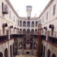 Le Fort Boyard en 2003.