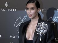 Kim Kardashian, Selena Gomez... Bal des décolletés pour Carine Roitfeld