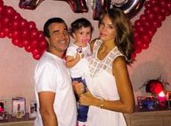 Jade Foret : Son anniversaire de rêve avec Arnaud Lagardère et leurs fillettes
