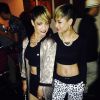Les jumelles Jas et Ness Rose, stylistes américaines, seraient les responsables de la séparation entre Amber Rose et Wiz Khalifa.