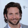 Bradley Cooper à Santa Monica le 23 février 2013.