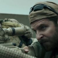 Bradley Cooper, barbu avec 20 kilos en plus: Méconnaissable dans American Sniper