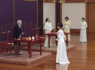 Princesse Noriko : Sublime à quelques jours de son mariage, elle fait ses adieux