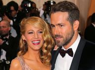 Blake Lively enceinte : Surprise ! Bientôt un bébé avec Ryan Reynolds !