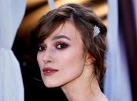 REPORTAGE PHOTOS : Une journée avec la superbe Keira Knightley à Toronto !
