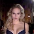 Alice Raucoules de Star Academy : des images issues de sa bio
