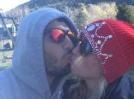 Luis Suarez : Le 'cannibale' fête son amour avec Sofia avant le retour au Barça