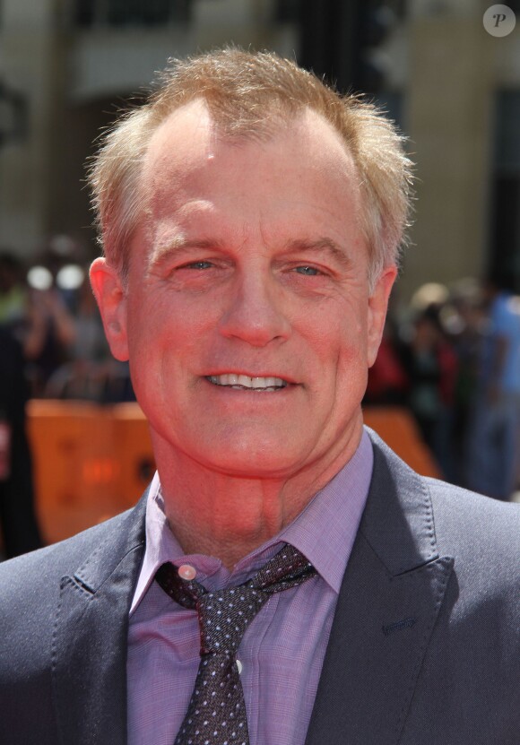 Stephen Collins - AVANT-PREMIERE DU FILM "THE THREE STOOGES WORLD" A HOLLYWOOD, LE 7 AVRIL 2012.  The Three Stooges World Premiere held at The Grauman's Chinese Theatre in Hollywood, California on April 7th, 2012.07/04/2012 - HOLLYWOOD