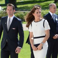 Kate Middleton, enceinte : Encore une annulation, au grand dam de Ben Ainslie