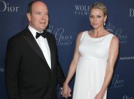 Charlene de Monaco enceinte de jumeaux : le palais princier confirme !