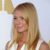 Gwenyth Paltrow à l'Academy Hosts Hollywood Costume Luncheon, Los Angeles, le 8 octobre 2014.