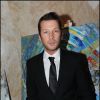 Christophe Rocancourt en 2010 à la cérémonie des Best Awards