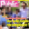 Le magazine Public, en kiosques le vendredi 10 octobre 2014