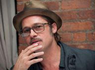 Brad Pitt en ''Fury'' face au repenti Shia LaBeouf : De troublantes révélations