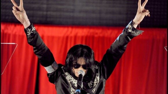 Michael Jackson : Même mort, le King of Pop rapporte une fortune colossale !