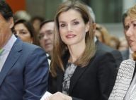 Letizia d'Espagne : La belle reine cherche à toucher les Espagnoles au coeur