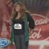 Joanne Borgella - I Say a Little Prayer For You, dans American Idol.